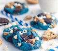 Cookie Monster